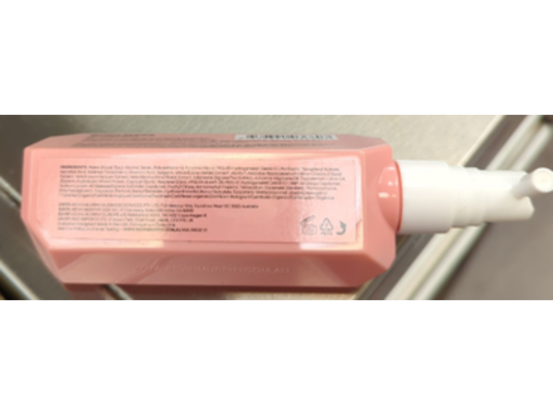 Kevin.Murphy Body. Mass Leave-In-Plumping Conditioning Treatment, 3.4 fl oz/100 mL