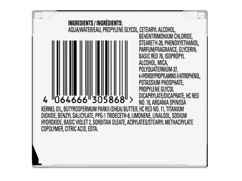 Clairol Color Gloss Up Instant Toning Gloss, Terra Copper, 4.3 fl oz/130 mL