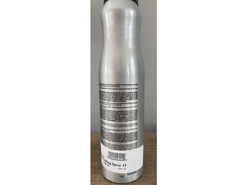 Kenra I3 Root Lifting Spray, 8 oz/227 g