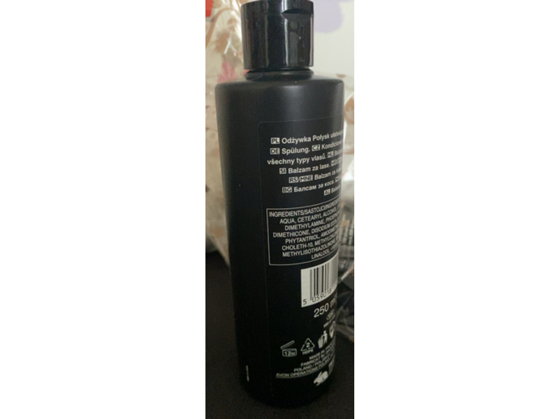 Avon Advance Technique Ultimate Shine Conditioner, 250 mL