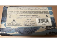 Soap & Paper Factory Shea Butter Soap, North Shore, 5 oz/140 g - Image 4