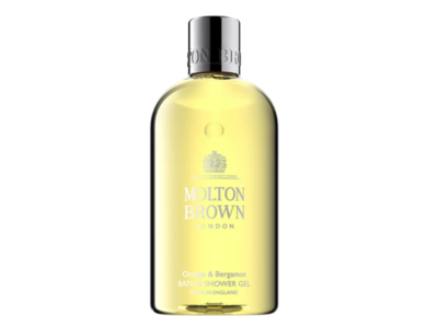 Molton Brown Bath & Shower Gel, Orange & Bergamot