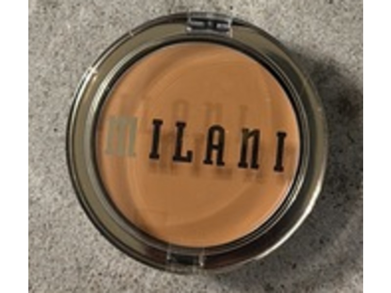 Milani Conceal + Perfect Smooth Finish Cream-To-Powder Foundation, Warm Beige, 0.28 oz/7.9 g