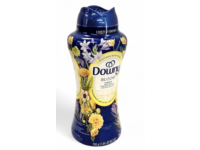 Downy Bloom Scent Booster Beads, Marigold, Honeyed Saffron & Golden Vanilla, 26.3 oz/745 g - thumbnail 1