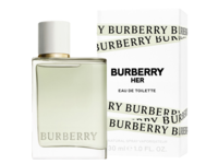 Burberry Her Eau De Toilette, Pear And Musk, 1.0 fl oz/30 mL - thumbnail 1