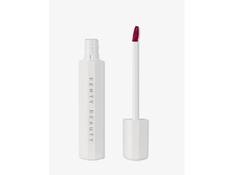 Fenty Beauty Poutsicle Hydrating Lip Stain, Fuschia Wife