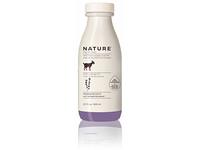 Nature By Canus Foaming Milk Bath, Canadian Goat Milk Lavender Oil, 27.1 fl oz/800 mL - Image 2