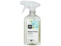 365 By Whole Foods Market Power Foam Dish Spray, Unscented, 16 fl oz/473 mL - Image 2