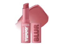 Covergirl Clean Fresh Yummy Blur Lipstick, 140 Into The Blur, 0.09 oz/2.8 g - thumbnail 1