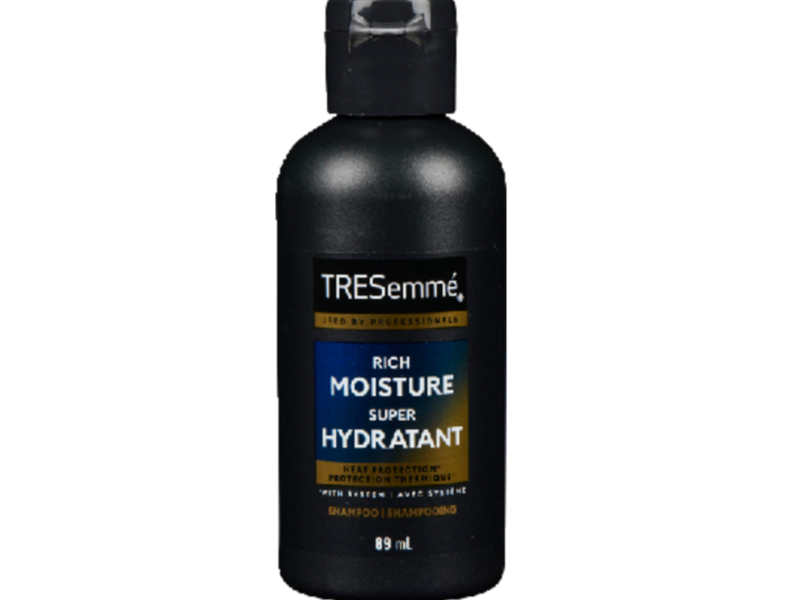 Tresemme Rich Moisture Super Hydratant Shampoo, 89 mL