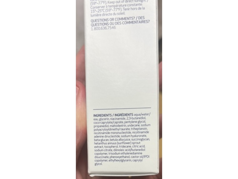 Obagi Medical Nu-Gen Cellular Renewal Serum, 1.0 fl oz/30 mL
