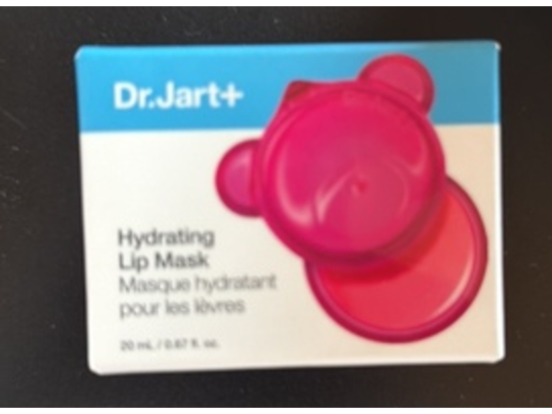 Dr.Jart+ Hydrating Lip Mask, 0.57 oz/20 mL