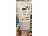 Valjean Labs Pore Perfect Gentle Face Scrub, Salicylic Acid+Niacinamide , 6 oz/170 g - thumbnail 2