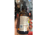 Dead Sea Collection Balancing + Soothing Body Oil, Almond & Vanilla, 4 fl oz/20 mL - Image 5