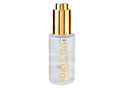 Ida Warg Tanning Drops, 45 mL