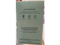 White Barn Fabric Care Dryer Sheets, Moonlit Goddess, 40 Count - thumbnail 3