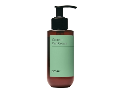 Prose Custom Curl Cream