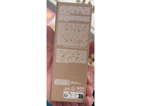 Anastasia Beverly Hills Impeccable Blurring Second Skin Matte Foundation, 2.5W, 1.18 fl oz/35 mL - Image 4