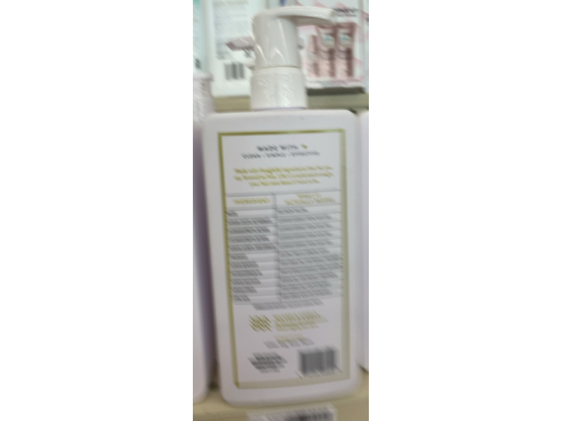 Native 2 In 1 Curl Care Shampoo & Conditioner, Coconut Milk & Turmeric, 16.5 fl oz/487 mL