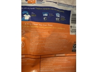 Tide Power Pods Laundry Detergent, Active Fresh, 29 oz/826 g, 18 Pacs - Image 4