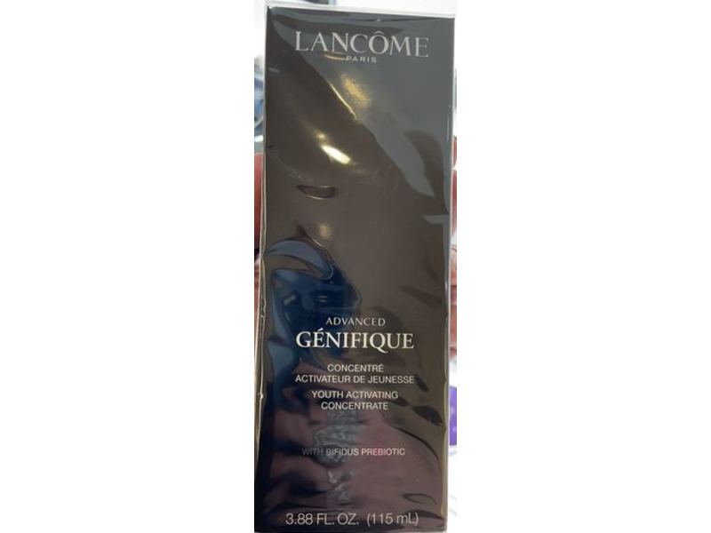 Lancome PAris Advanced Youth Activating Concentrate Fac e Serum, 3.38 fl oz/100 mL