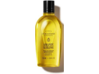 L'Occitane En Provence Almond Sublime Softening Shower Oil, 8.4 fl oz/250 mL - thumbnail 1
