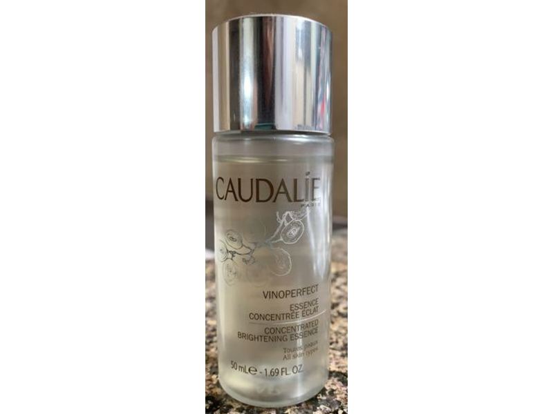 Caudalie Vinoperfect Essence Concentrated Brightening Essence, 1.69 fl oz/50 mL