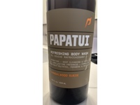 Papatui Refreshing Body Lotion, Sandalwood Sued, 28 fl oz/828 mL - thumbnail 2