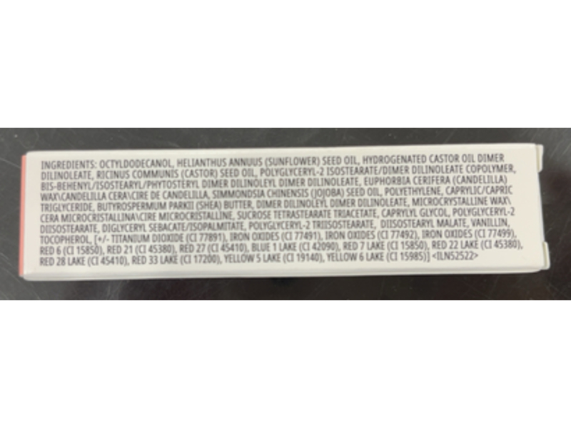 M.A.C Glowplay Tendertalk Lip Balm, Favourite, 0.11 oz/3.14 g