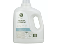 Heb Field & Future Laundry Detergent, Fragrance Free, 66 Loads, 100 fl oz/2.9 L - Image 2