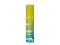 Attitude Sunly Mineral Sunscreen, SPF 50+ Unscented, 3 oz/85 g - thumbnail 1