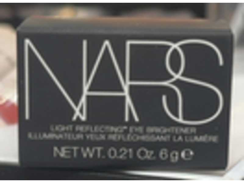 Nars Light Reflecting Eye Brightener, Night Swan, 0.21 oz/6 g