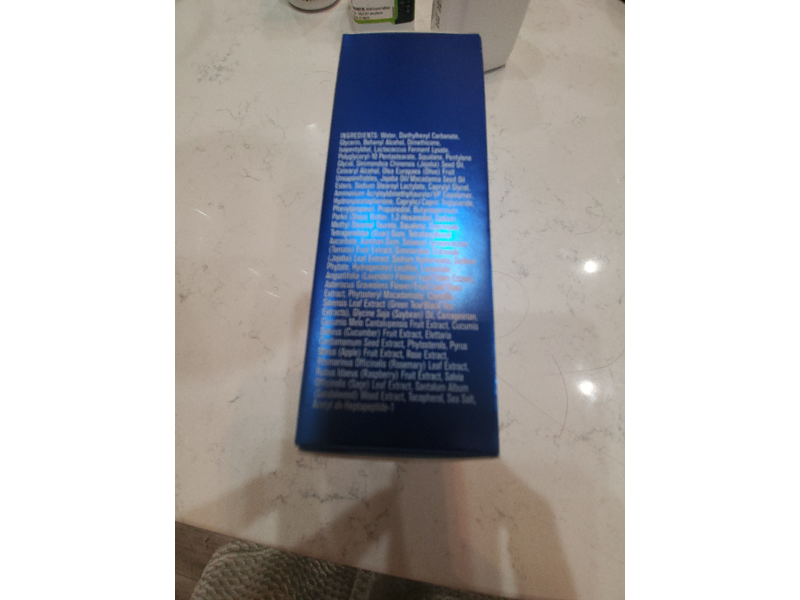 HydroPeptide Face Lift Advanced Ultra-Light Moisturizer, 1 oz/30 mL