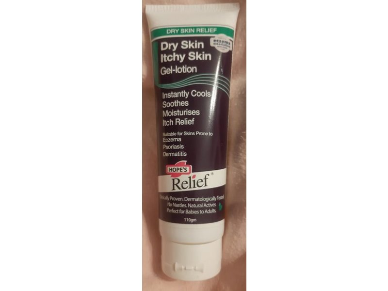 Hopes Relief Gel-Lotion, 110 g