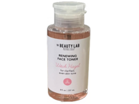 The Beauty Lab Renewing Face Toner, Witch Hazel, 8 fl oz/237 mL - thumbnail 1