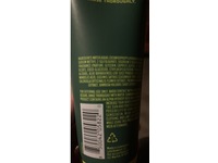 Mando Odor Shield Body Wash, Mt Fuji, 8.5 fl oz/250 mL - Image 4
