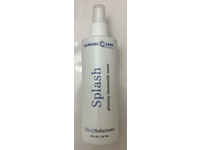 Clinical Care Skin Solutions Splash Toner, Ginseng Chamomile, 8 fl oz/237 mL - Image 3