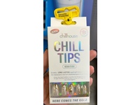 Chillhouse Chill Tips Long-Lasting Nail Art Manicures, Here Comes The Gold - thumbnail 2