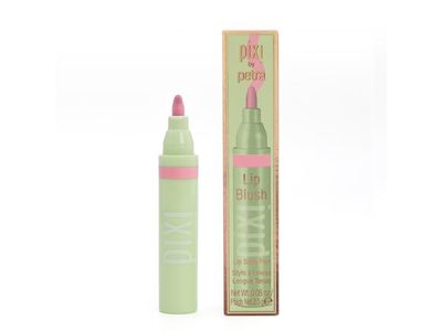 Pixi By Petra Lip Blush Lip Stain Pen, Youth, 0.08 oz/2.5 g
