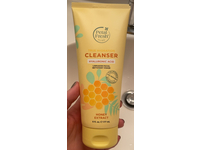 Petal Fresh True Hydration Cleanser, Honey Extract, 6 fl oz/177 mL - Image 3
