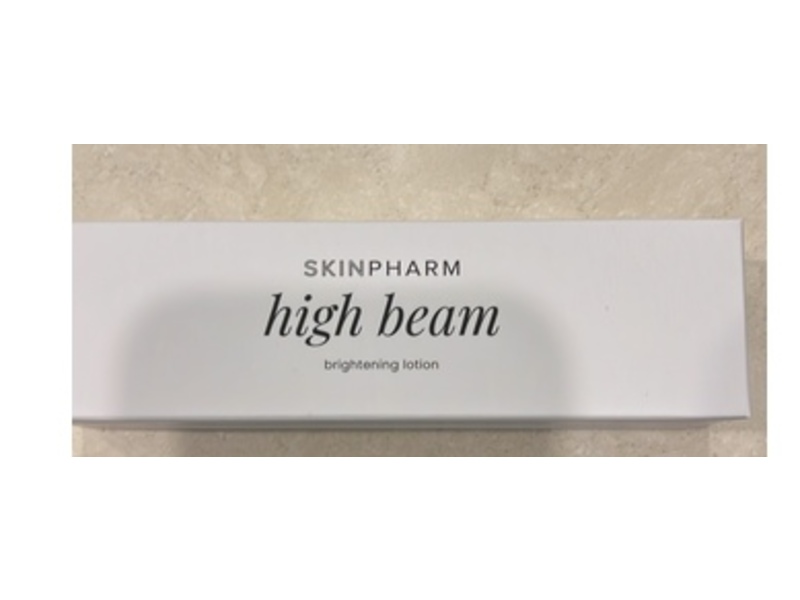 Skinpharm High Beam Brightening Lotion