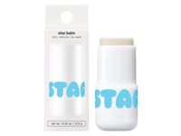 Starface World Balm Lip Balm, Very Vanilla, 0.15 oz/4.30 g - thumbnail 1