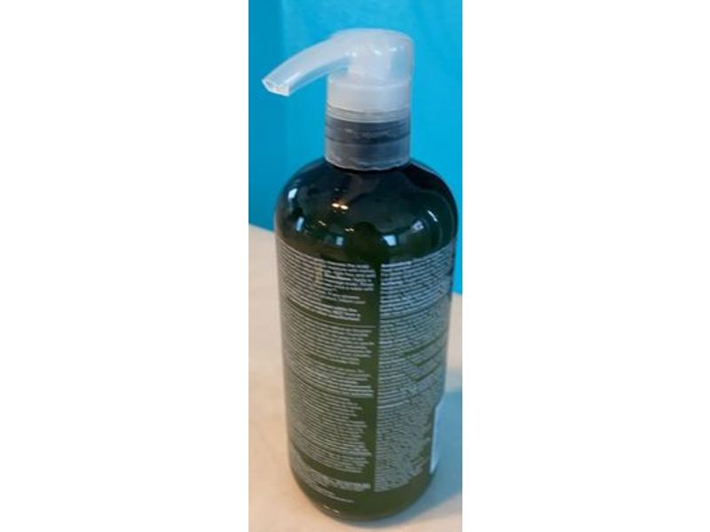 Paul Mitchell Tea Tree Moisturizing Cowash, Lavender Mint, 16.9 fl oz/500 ml