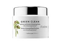 Farmacy Green Clean Makeup Meltaway Cleansing Balm, 3 fl oz - Image 2
