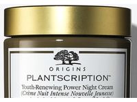 Origins Plantscription Youth-Renewing Power Night Cream, 0.5 fl oz - Image 2