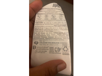Ajax Ultra Bleach Alternative Dish Liquid, Grapfruit, 12.4 fl oz/366 mL - Image 5