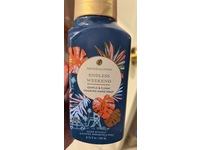Bath & Body Works Gentle & Clean Foaming Hand Soap, Endless Weekend, 8.75 fl oz/259 mL - thumbnail 2