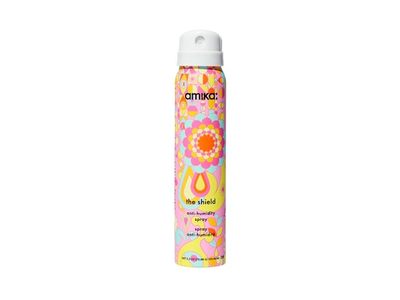 Amika The Sheild Anti-Humidity Spray, 2.5 oz/103 mL