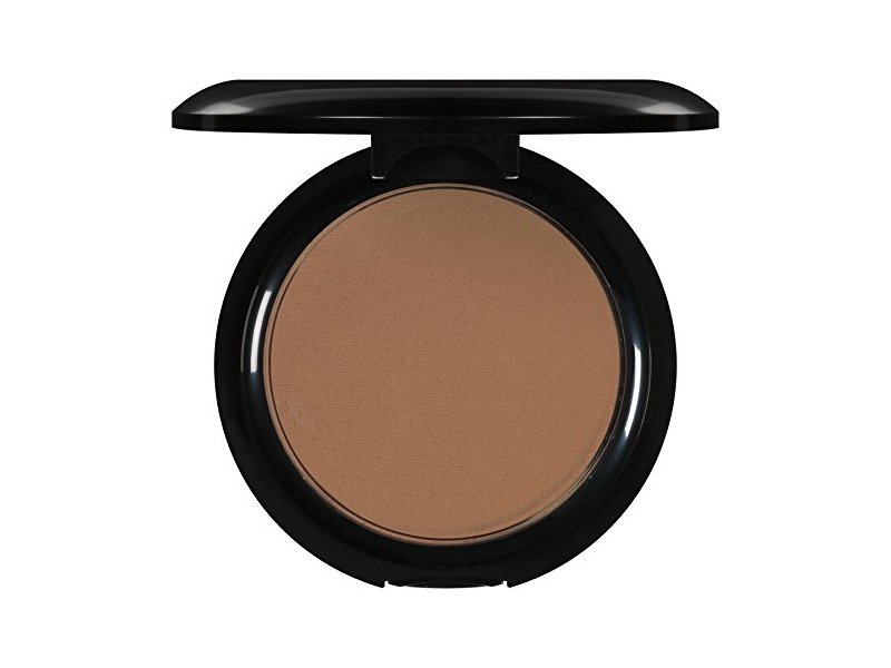 Allmay Pressed Powder, Make Mine Dark (600)