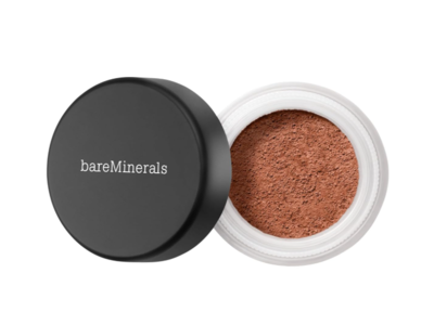 bareMinerals All-Over Face Color Bronzer, Warmth, 0.05 oz/1.5 g